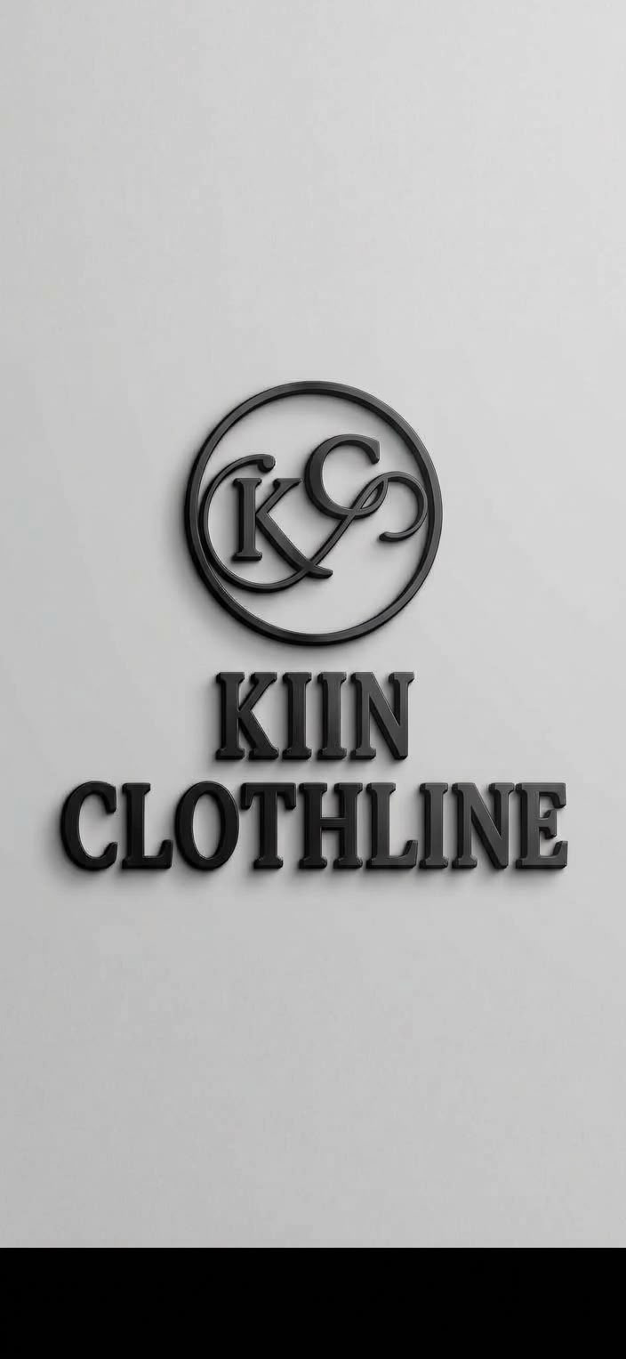 K&S Kiin Clothline logo